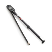 Husqvarna Fork Airpump Black