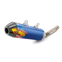 Husqvarna FMF Factory 4.1 RCT 4-Stroke Offroad Silencer