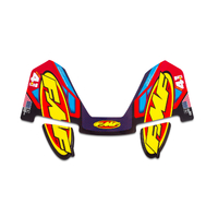Husqvarna FMF Factory 4.1 RCT Sticker