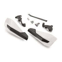 Husqvarna Factory Racing Handguard Kit