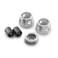 Husqvarna Lowering Kit
