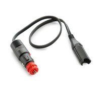 Husqvarna Charging Cable