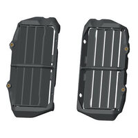 Husqvarna Radiator Protection Black