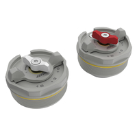 Husqvarna Preload Adjuster Set