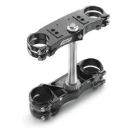 Husqvarna Factory Racing Triple Clamp