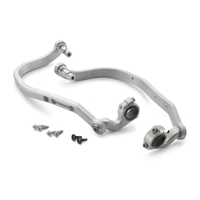 Husqvarna Wrap-Around Handguard Kit Aluminium