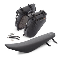 Side bag set