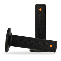 Progrip Black Dual Density 799 Half Waffle Grip