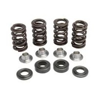 Kibblewhite Valve Spring Kit Yamaha YZ450F '14-19 & 450Fx '16-20 .450" Lift
