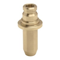 Kibblewhite Valve Guide Yamaha Sr/Tt/Xt 250/500 '76-81
