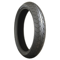 OEM Battlax Radials Tyre - 120/70VB17 (58V) B20FM TBL (K1200LT)