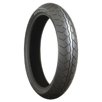 Bridgestone 120/70Vb17 (58V) B20FM Tubeless Tyre (K1200Lt)