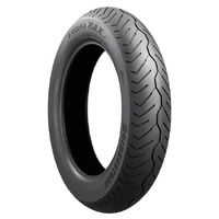 Exedra Bias Tyre - 120/90H17 (64H) EM1F TBL