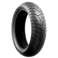 OEM Battlax Radials Tyre - 160/70VB17 (79V) B20RM TBL (K1200LT)