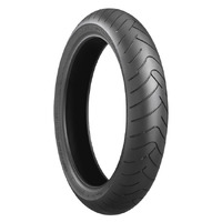 Bridgestone BT023 120/70ZR17 Touring Tyre Front - Tubeless