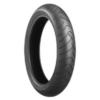Bridgestone 120/70ZR17 (58W) Bt023F Tubeless Tyre