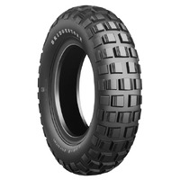 Adventure Bias Tyre - 350-8 (35J) TW2 TT