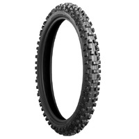 MX Soft Terrain Tyre - 70/100-17 (40M) M203