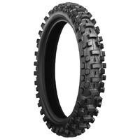 MX Mud / Sand Tyre - 110/100-18 (64M) M102