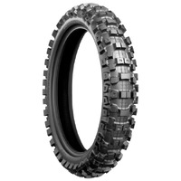 MX Intermediate Terrain Tyre - 120/ 80x19 (4) M404