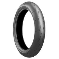 Bridgestone BM01 125/600R165 Racing Tyre Front - Tubeless