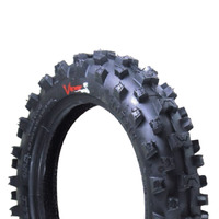 Viper MX Tyres - 70/100X10 (4) M06 TT
