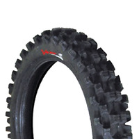Viper MX Tyres - 80/100X12 (4) M04 TT