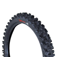 Viper MX Tyres - 70/100X17 (4) M03 TT