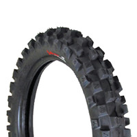 Viper MX Tyres - 110/100X18 (4) M02 TT