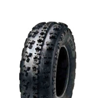 SUN-F ATV Tyre - A027 (6) TBL 22X7.00-10