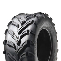 SUN-F ATV Tyre - A024 (6) TBL 25X8.00-12