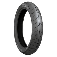 Bridgestone 130/70HR18 (63H) R709 Tubeless Tyre (Gl1800)