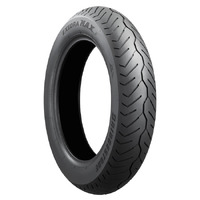 Exedra Radials Tyre - 130/70ZR18 (63W) EA1F TBL
