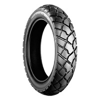 Adventure Radial Tyre - 150/70HR17 (69H) TW152 TBL