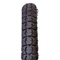 F876 Front/Rear Commuter Tyre