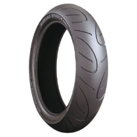 Racing Street Radials Tyre - 150/60HR18 (67H) BT090R TBL