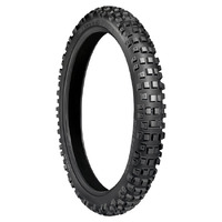 Gritty Enduro Tyre - 80/100-21 (51P) ED03