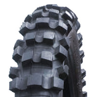 Viper MX Tyres - 100/100X17 (6) F897 TT