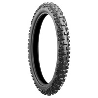 MX Intermediate Terrain Tyre - 190/100-21 (57M) X30F MX MEDIUM