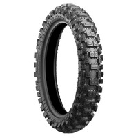MX Hard Terrain Tyre - 110/100-18 (64M) X40R