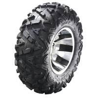 Viper ATV Tyres - A033 (12) TBL 25X8.00-12