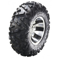 Viper ATV Tyres - A033 (12) TBL 26X9.00-14