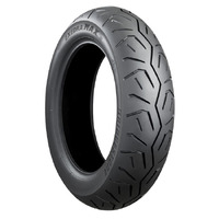 Exedra Radials Tyre - 210/40HR18 (73H) G852 TBL (YAMAHA STRYKER)