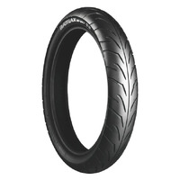 Bridgestone 100/80H17 (52H) BT39F Tubeless Tyre