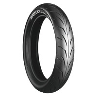 Battlax BT-39 Bias Tyre Combo Set - 130/70H17 (62H) BT39R TBL