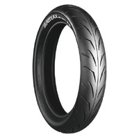 Bridgestone 140/70H17 (66H) BT39R Tubeless Tyre