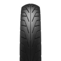 Bridgestone 90/80P17 (46P) G557F Tubeless Tyre