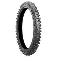 MX Mud / Sand Tyre - 80/100-21 (51M) X10F