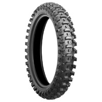 MX Mud / Sand Tyre - 100/90-19 (57M) X10R