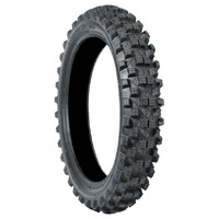 Viper MX Tyres - 120/100X18 (4) M04 TT